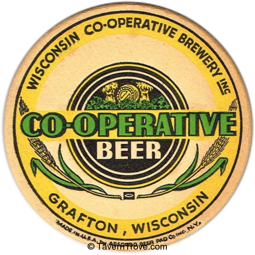 Co-Operative Beer