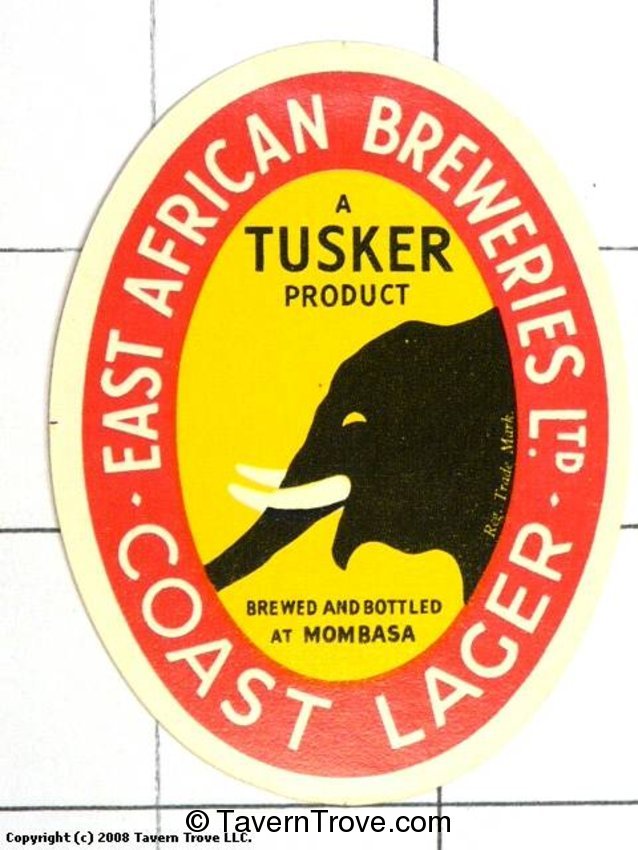 Coast Lager