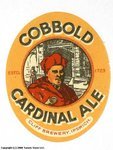 Cobbold Cardinal Ale