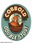 Cobbold Double Stout