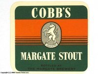Cobb's Margate Stout