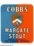 Cobb's Margate Stout