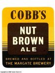 Cobb's Nut Brown Ale