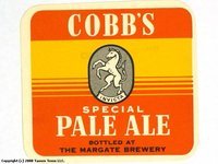 Cobb's Special Pale Ale