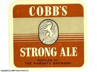 Cobb's Strong Ale