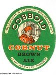 Cobnut Brown Ale