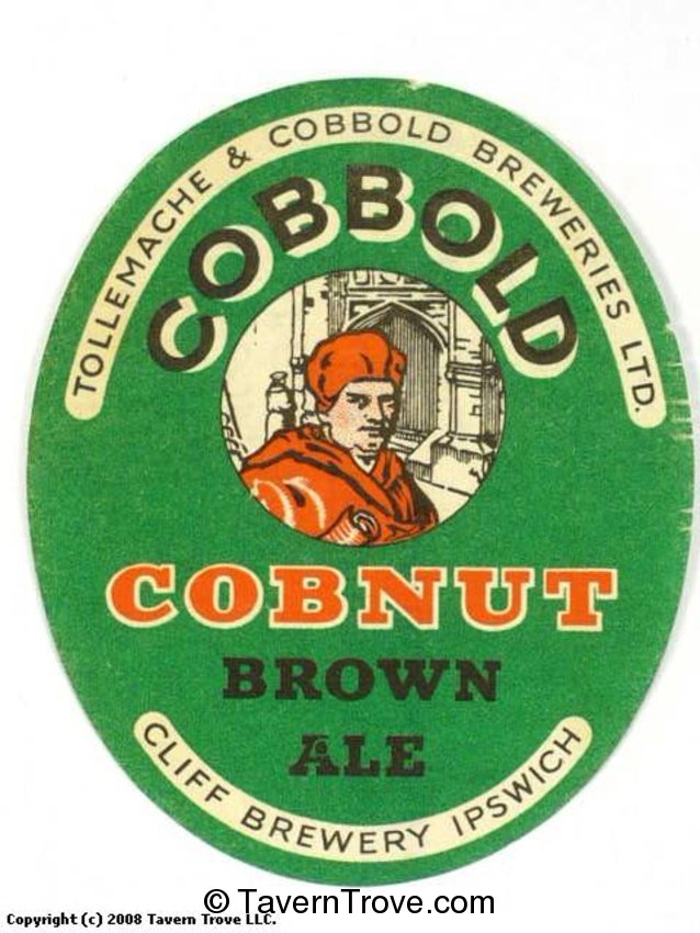 Cobnut Brown Ale