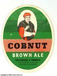 Cobnut Brown Ale
