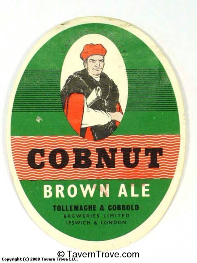 Cobnut Brown Ale