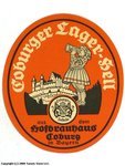 Coburger Lager Hell