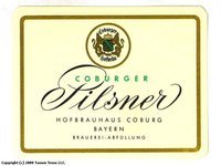 Coburger Pilsner