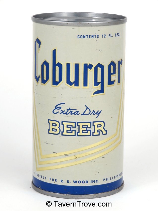 Coburger Beer