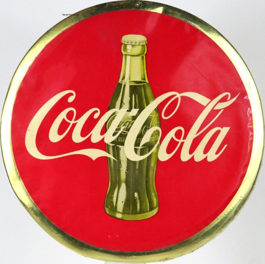Coca Cola