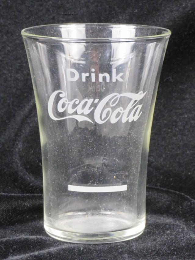 Coca-Cola Syrup Line