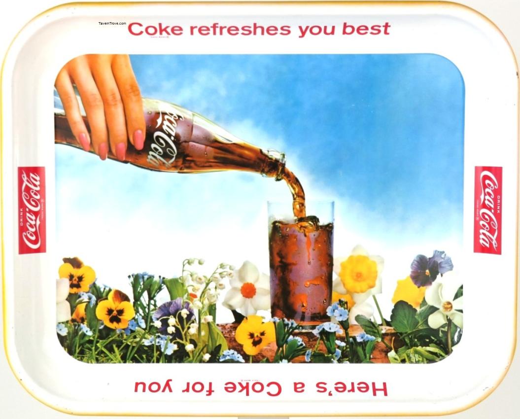 Coca Cola 