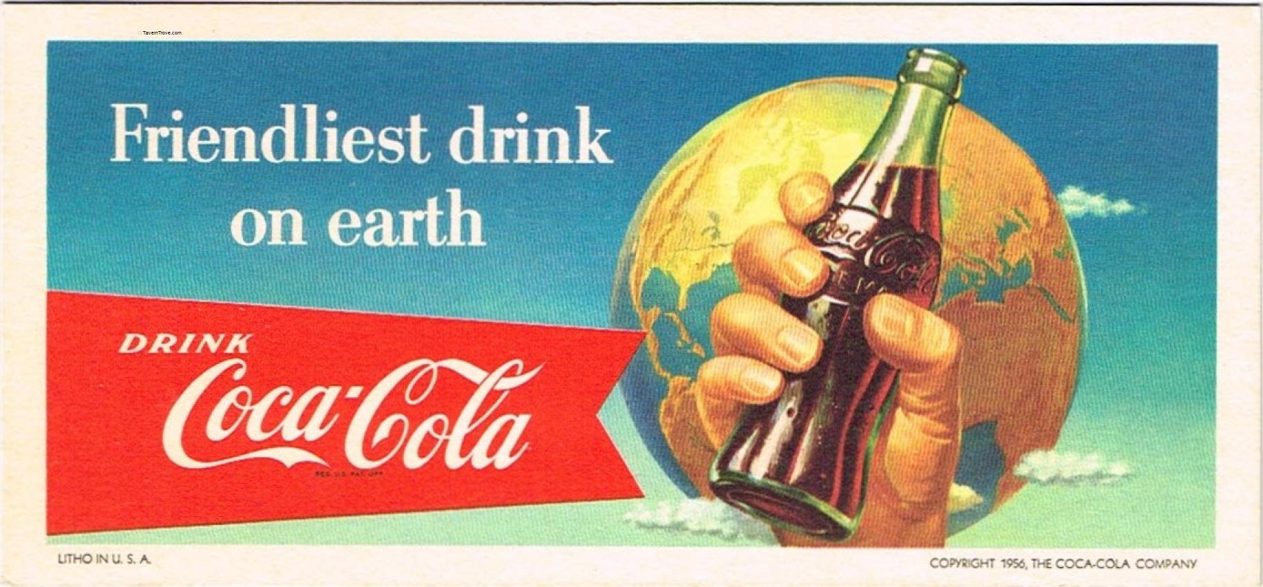 Coca-Cola 