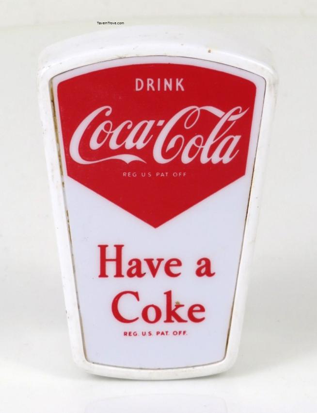 Coca Cola 