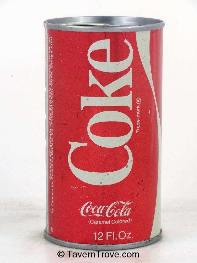 Coca-Cola (Spiral) Atlanta Georgia