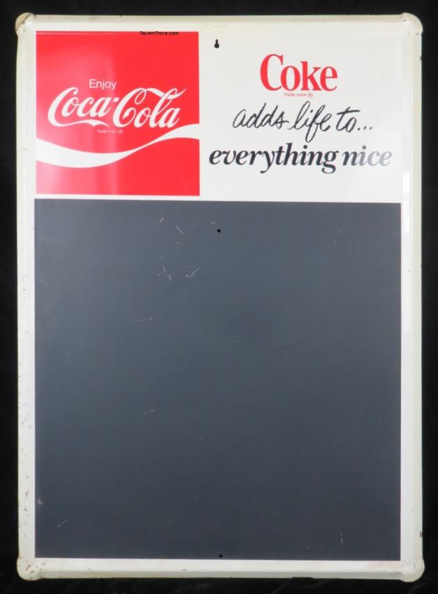 Coca Cola Coke 