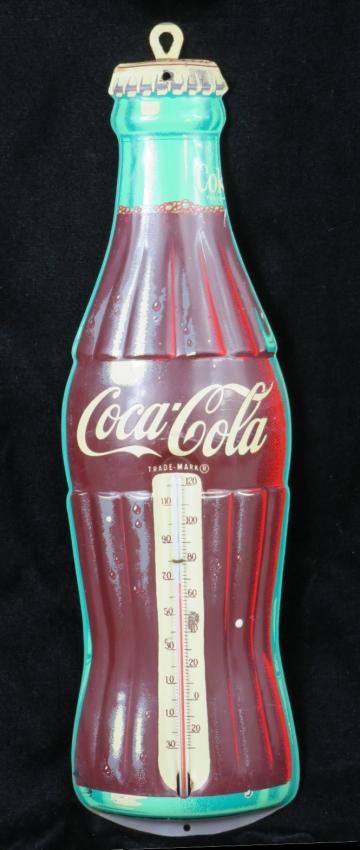 Coca Cola Coke Farenheit