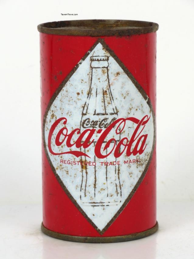 Coca Cola Coke for Canada or England