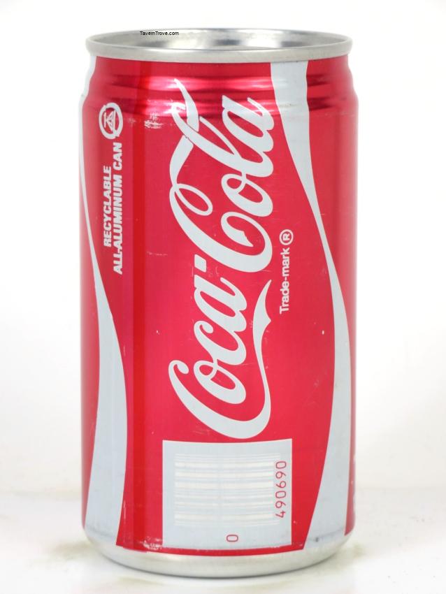 Coca Cola Coke Honolulu Hawaii