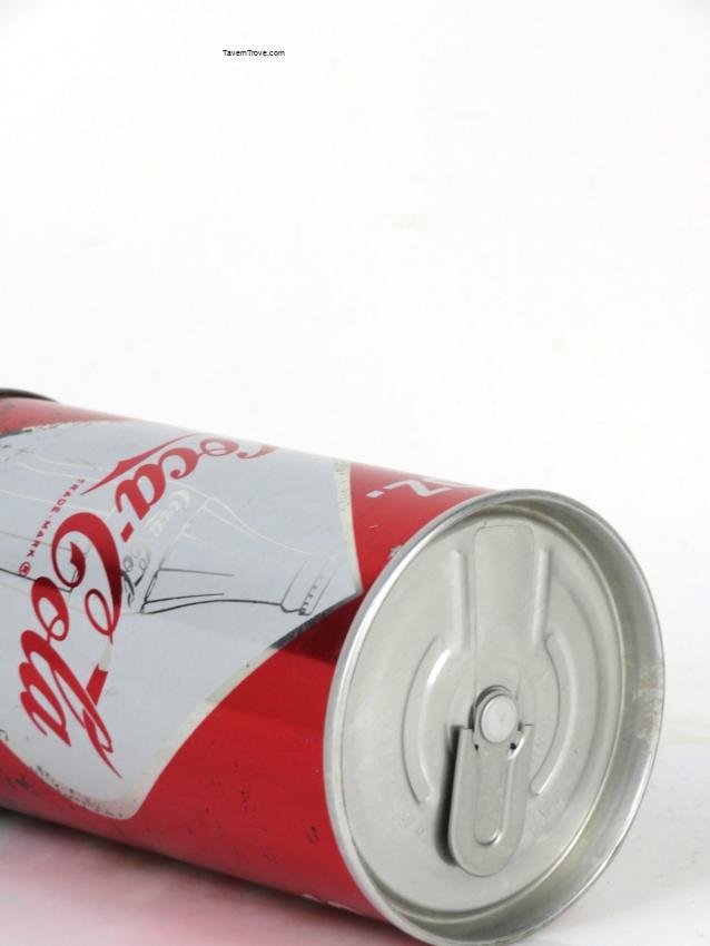 Coca Cola Coke Norp Canning Company?