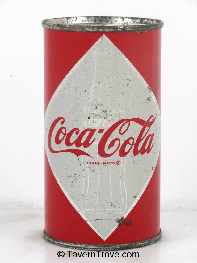 Coca-Cola Denver Colorado