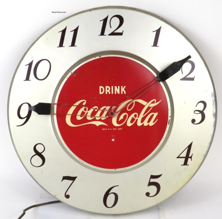 Coca-Cola GE 608