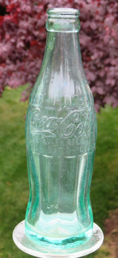 Coca Cola Hobbleskirt Wilmington North Carolina