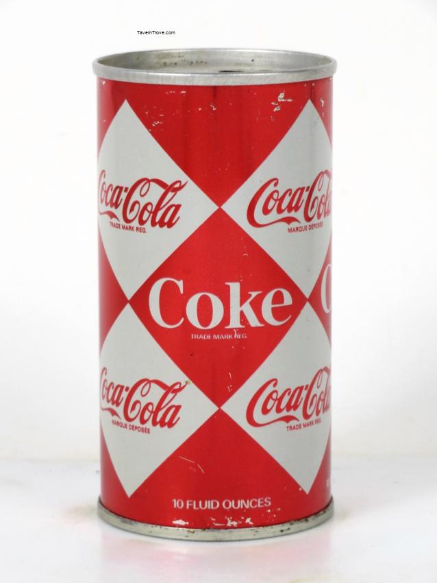 Coca Cola Montreal Canada