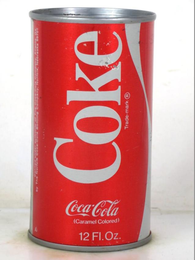 Coca Cola Norfolk Nebraska