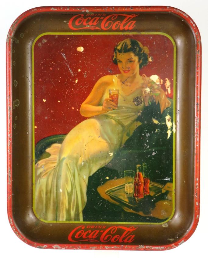 Coca Cola 