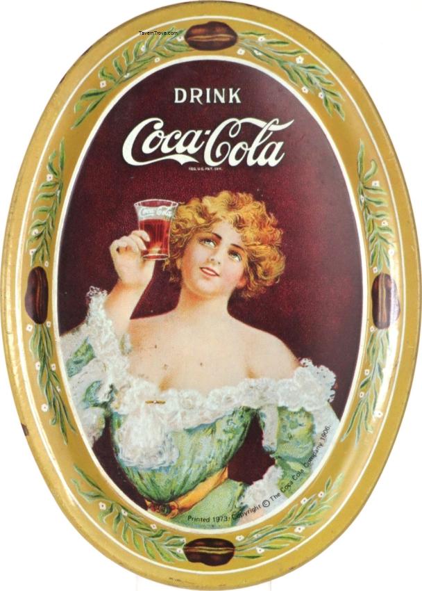 Coca Cola Retro