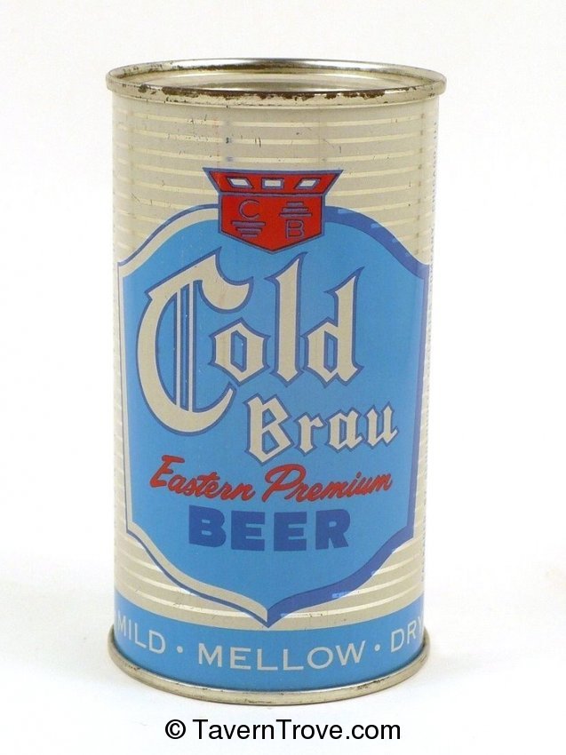 Cold Brau Beer