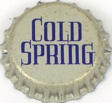 Cold Spring Beer