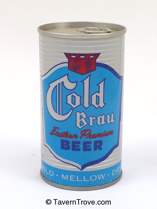 Cold Brau Beer
