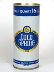 Cold Spring