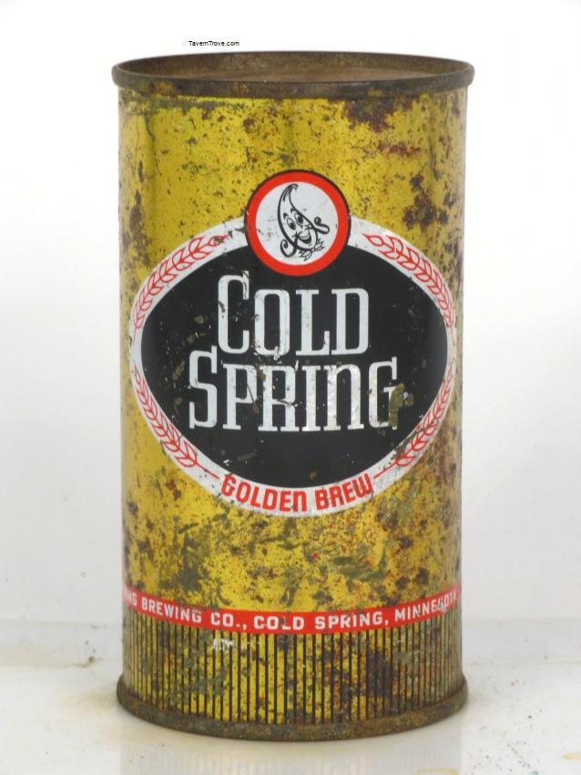 Cold Spring Beer