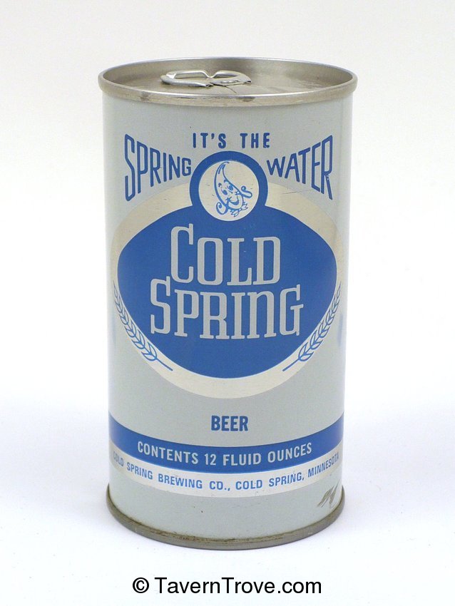 Cold Spring Beer