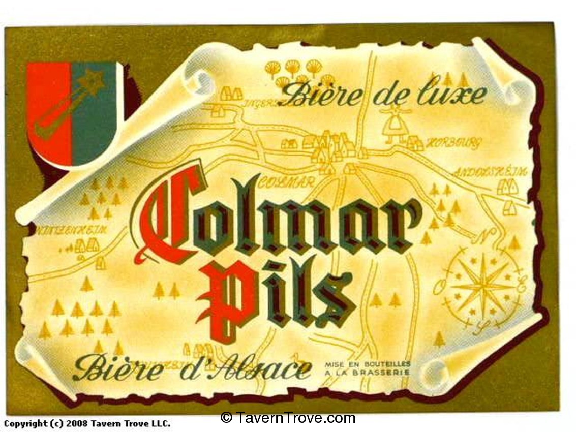 Colmar Pils
