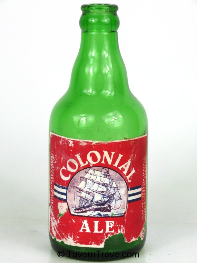 Colonial Ale