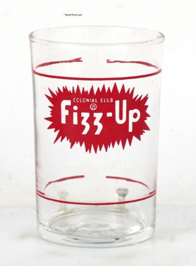 Colonial Club Fizz-Up