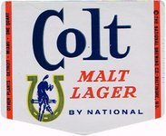 Colt 45 Malt Lager