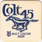 Colt 45 Malt Liquor
