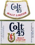 Colt 45 Malt Liquor
