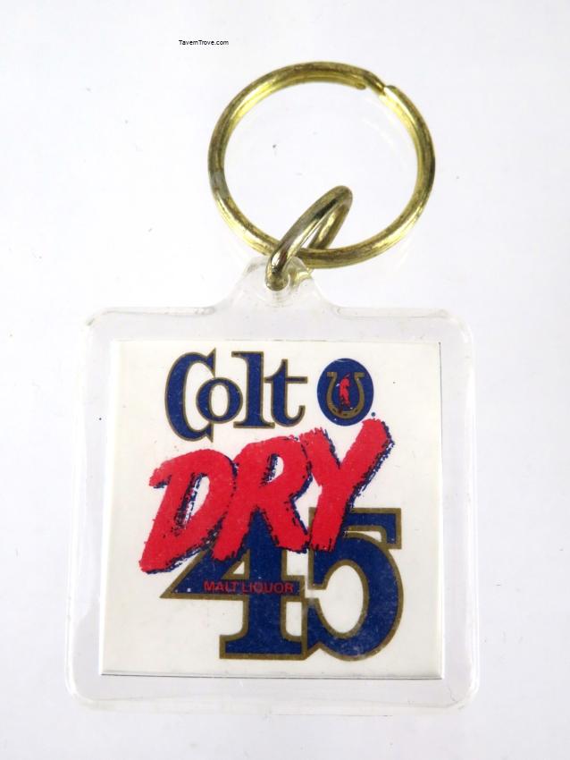 Colt 45 Dry Malt Liquor (scarce)