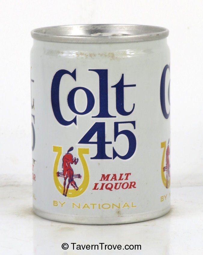 Colt 45 Malt Liquor