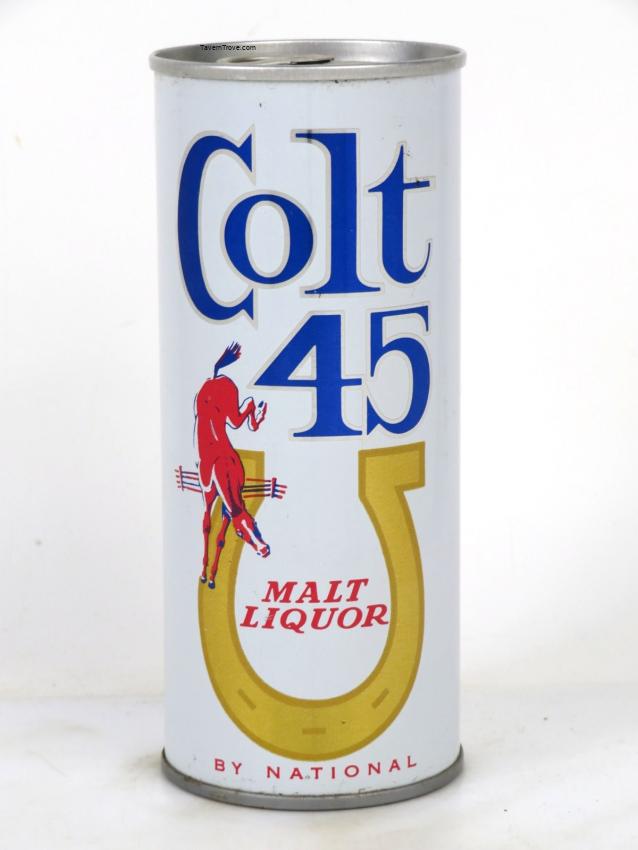 Colt 45 Malt Liquor (NB-907)