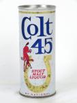 Colt 45 Stout Malt Liquor (NB-311-A)